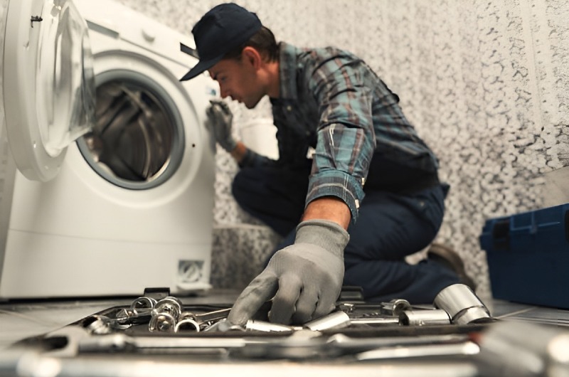 Washing Machine repair in San Marcos